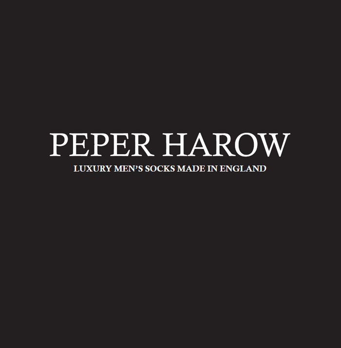 Peper Harow Men's Socks B2B Catalogue