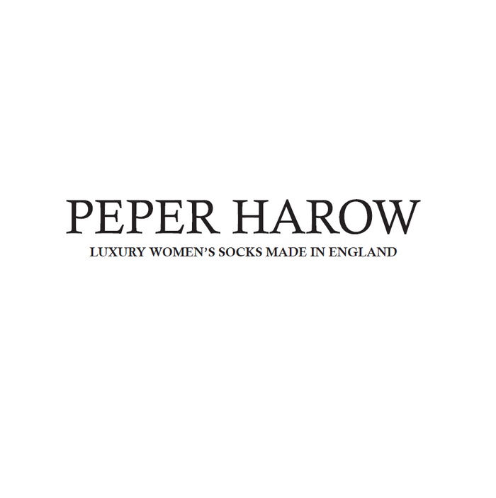 Peper Harow Women's Socks B2B Catalogue
