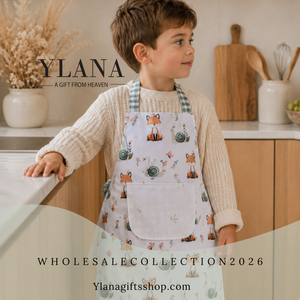 YLANA Gifts Shop – Collection Lookbook 2026