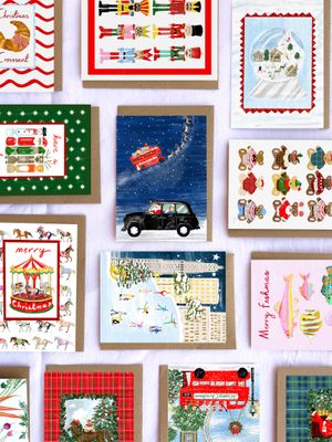 New Christmas Cards - 2026