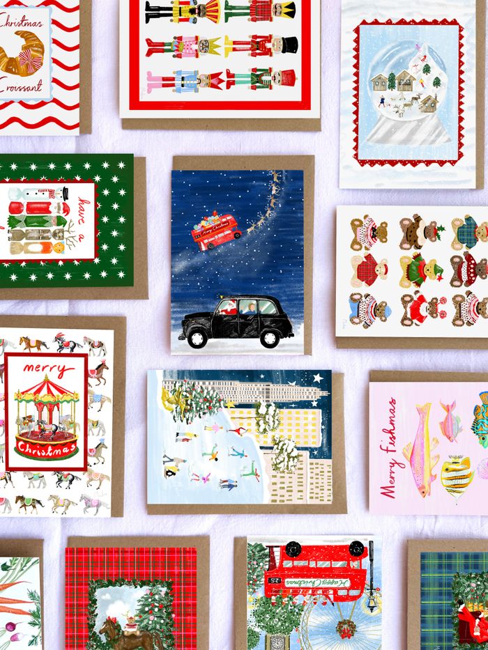 New Christmas Cards - 2026