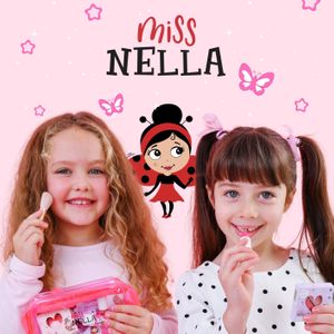 Miss Nella Product Catalogue 2026