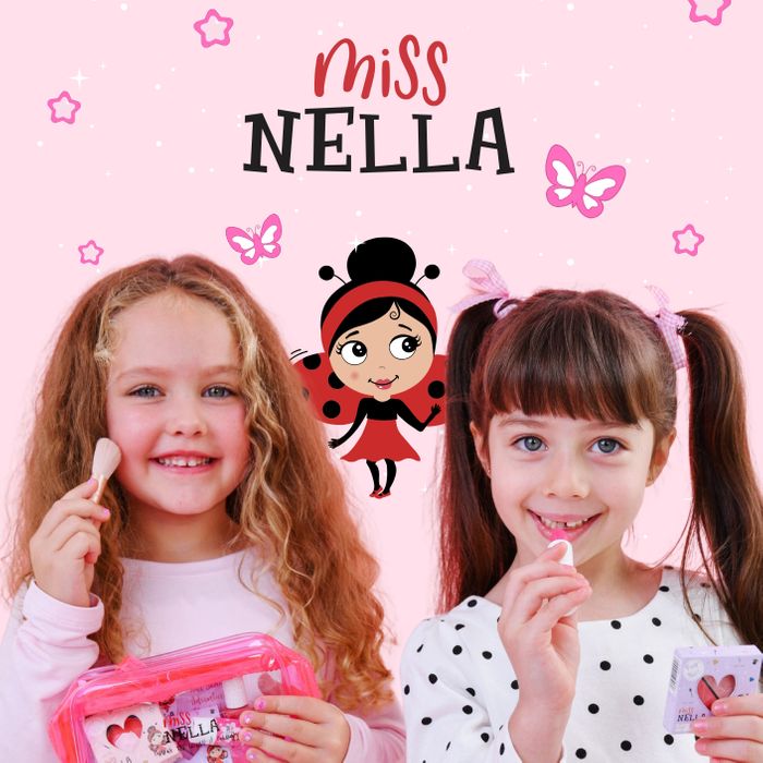 Miss Nella Product Catalogue 2026