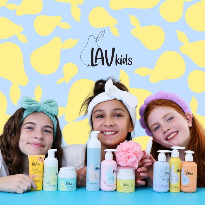 Lav Kids Lav Teens Product Catalogue 2026