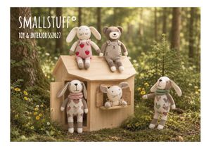 Smallstuff