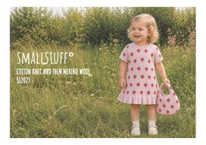 Smallstuff to wear