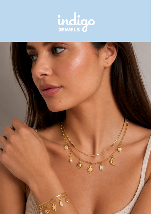 Indigo Jewels Catalogue