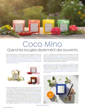 MAISON ACTUELLE 