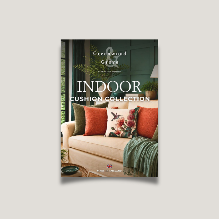 Indoor Collection | Greenwood & Grove
