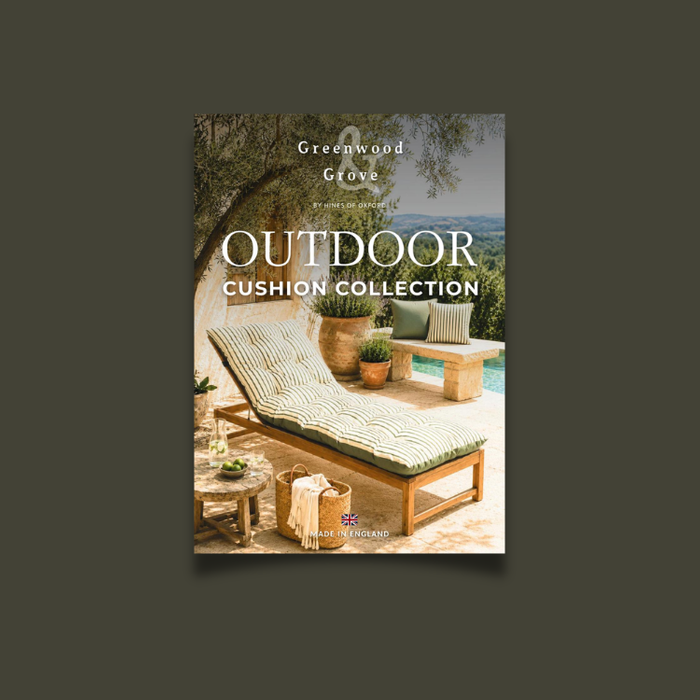 Outdoor Collection | Greenwood & Grove
