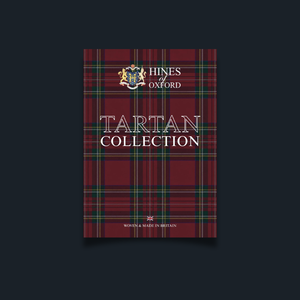 Tartan Collection | Hines of Oxford