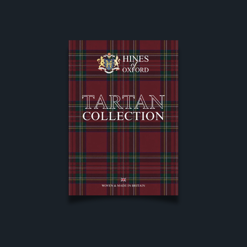 Tartan Collection | Hines of Oxford