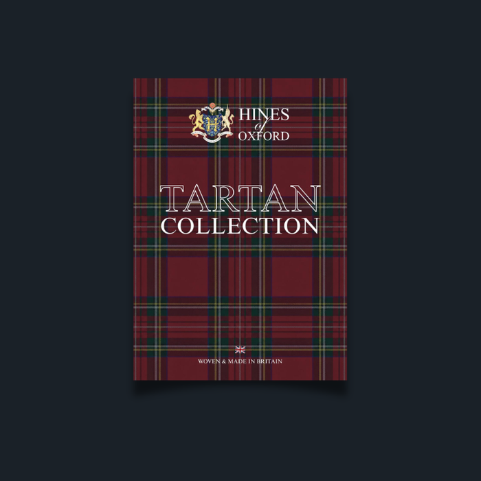 Tartan Collection | Hines of Oxford