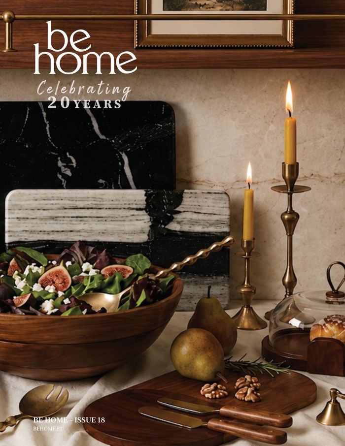 Be Home - Catalog