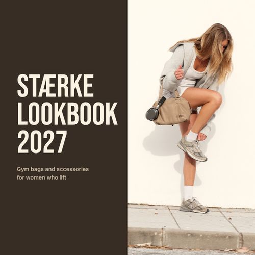 Lookbook 2027