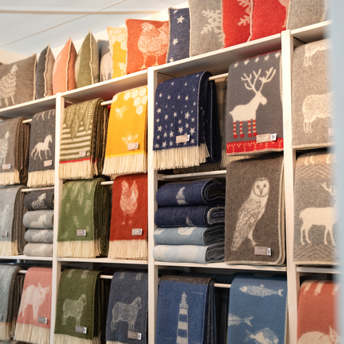 J.J. Textile Catalogue