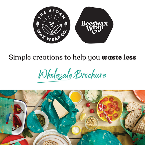 Wholesale Brochure