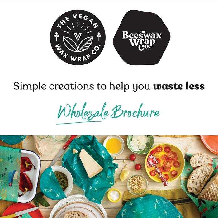 Wholesale Brochure