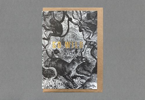 Go Wild