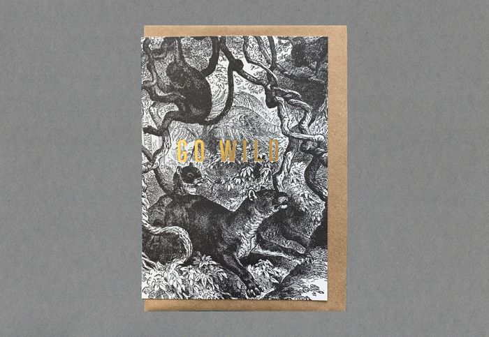 Go Wild