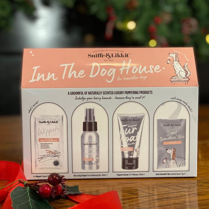 The Complete Gift Em-paw-rium