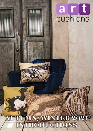 Spotlight On....AUTUMN / WINTER 2021