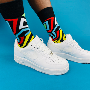 Afropop Presentation