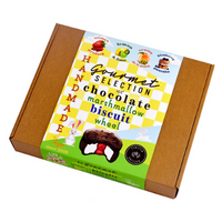 Ananda's Easter Round Up Gift Box