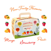 Ananda's Marshmallow Gift Box