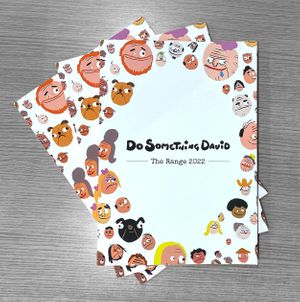 Do Something David 2022