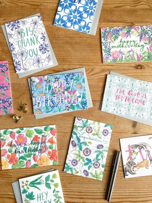 Portland Paper Company Wholesale Catalogue S/S 2022