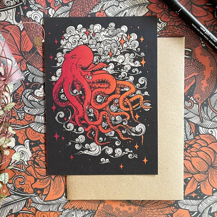 Genealityart Wholesale Catalogue A/W 2022