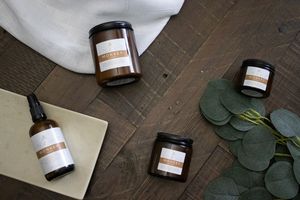 INZHO Brand Info Pack