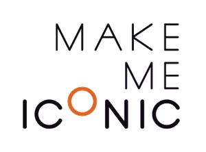 Make Me Iconic - Catalogue