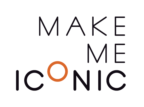Make Me Iconic - Catalogue