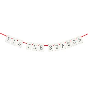 VIntage Playing Cards - Christmas Brochure 2022