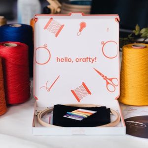 Paraffle Wholesale Brochure - Autumn/Winter 2022