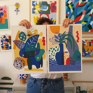 Catalogue Teresa Rego Studio