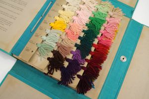 BRITISH COLOUR STANDARD Catalogue