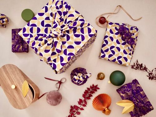 FabRap Christmas Catalogue 2022