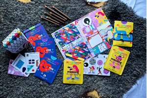 MindShot by Digital Detox Kids