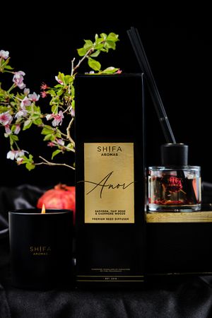 New! Silk Route Collection 22/23