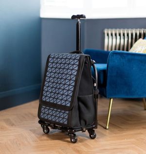 THE GETAWAY BROCHURE