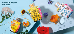 Kabloom Trade Catalogue A/W 2022