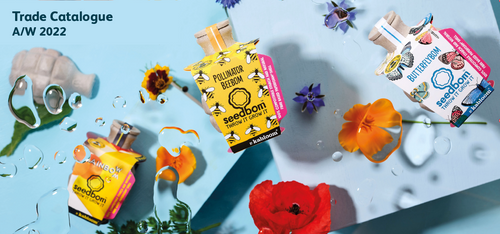 Kabloom Trade Catalogue A/W 2022