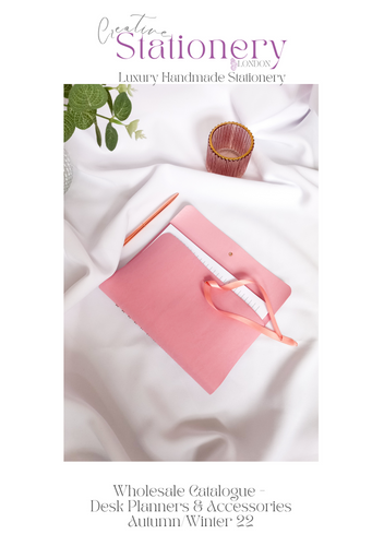 Desk Planning & Accessories AW Wholesale Catalogue | Creative Stationery London