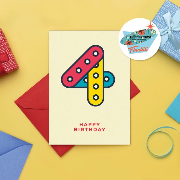 Tiny & Terrific Catalogue