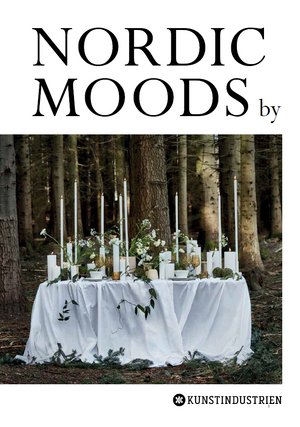 KunstIndustrien inspiration book