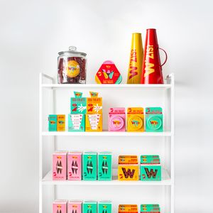 W'ZIS range brochure