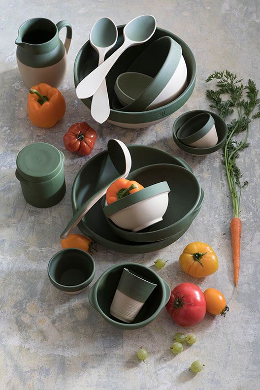 Digoin Poterie